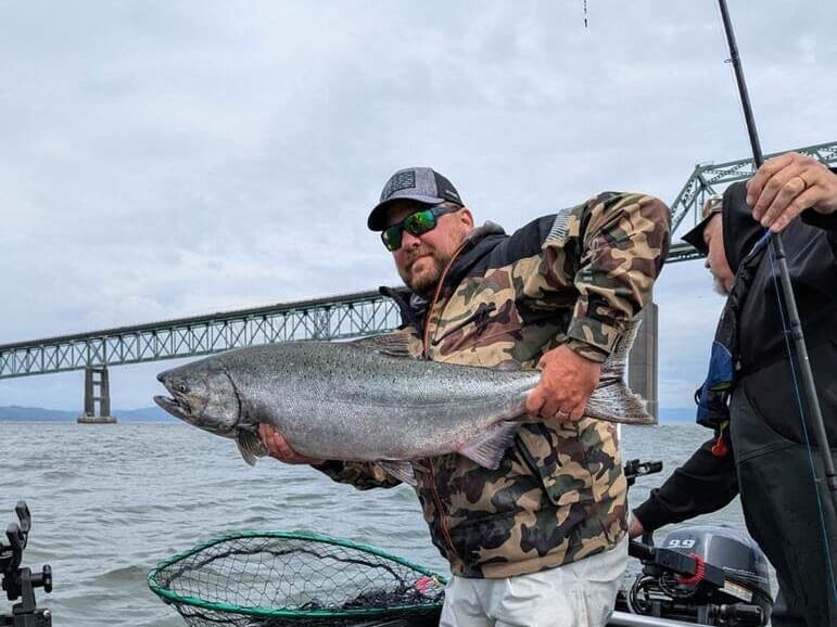Fall Chinook
