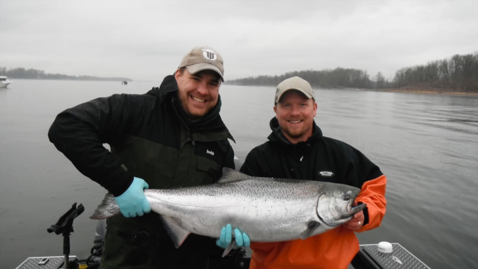 February Columbia Springer